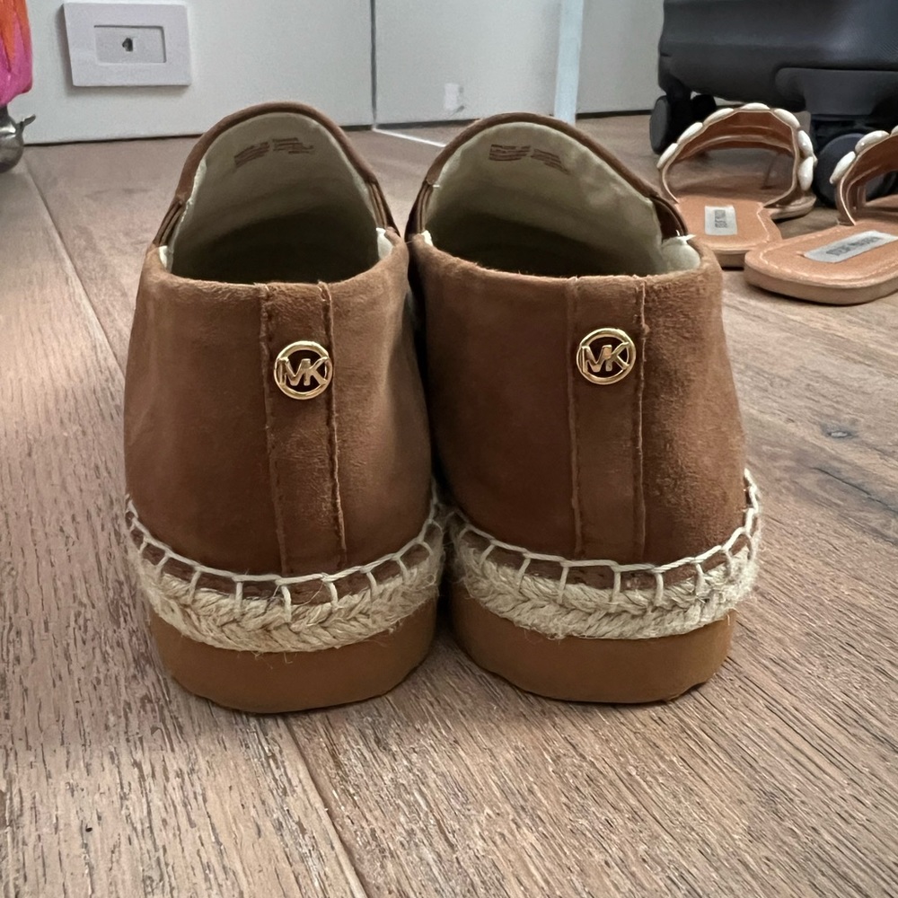 Michael Kors Shoes